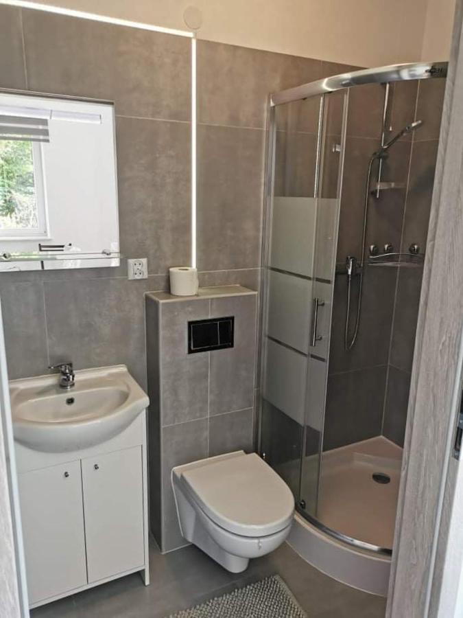 Reda Apartments Lublin Exterior foto
