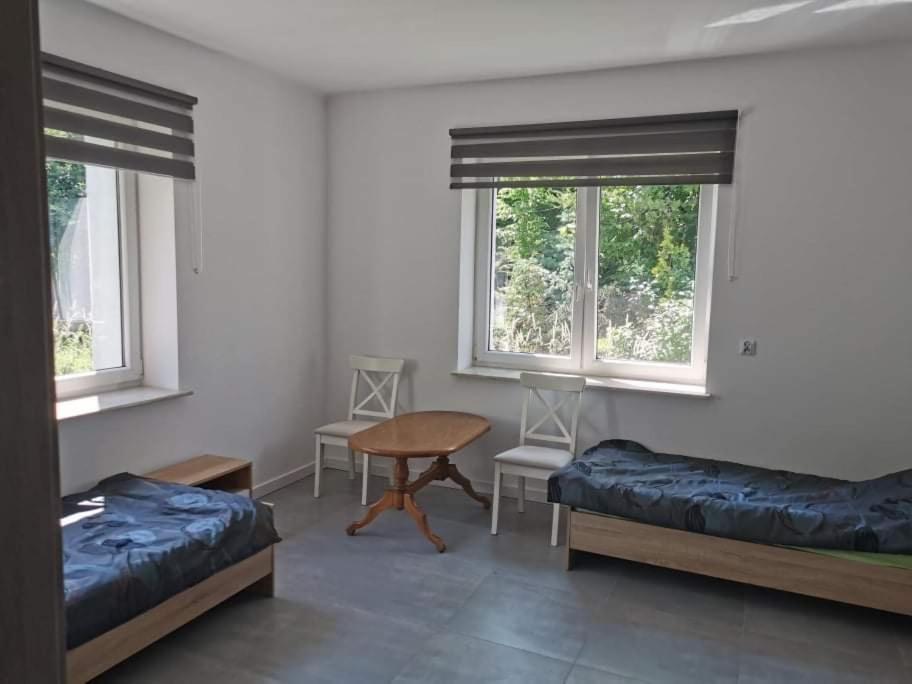 Reda Apartments Lublin Exterior foto
